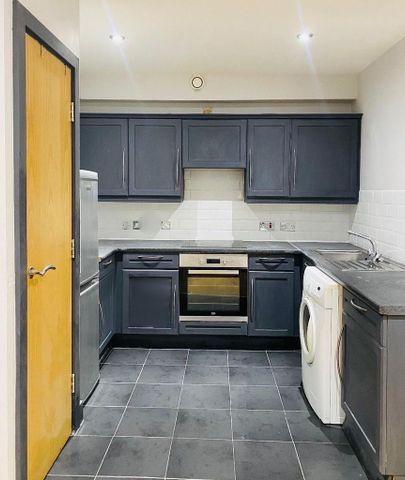 1 bedroom apartment to rent - Photo 4