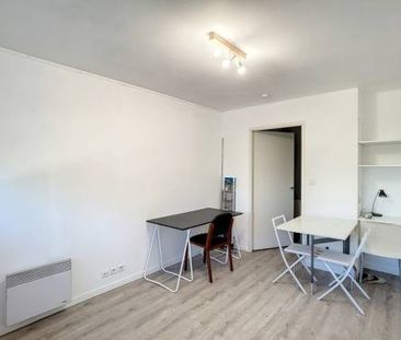 Studio Nantes - Photo 5