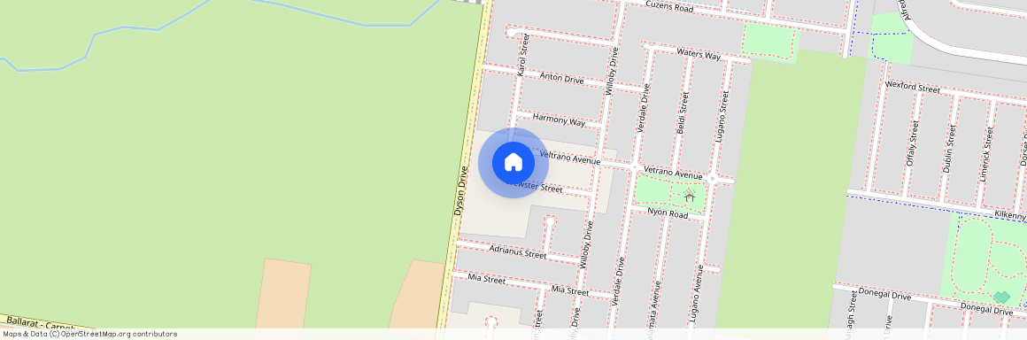 47 Karol Street, Vic 3350, Alfredton