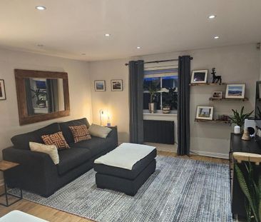 2 bedroom private hall to rent - Photo 5