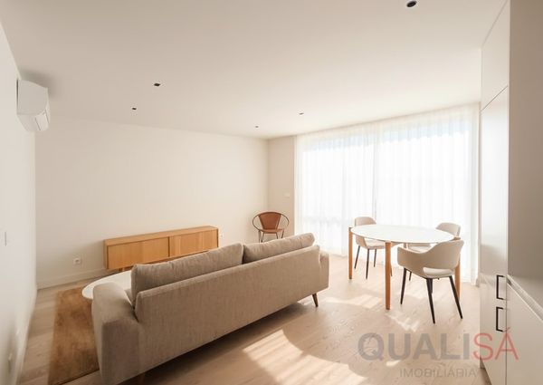 Apartamento T1 em Braga