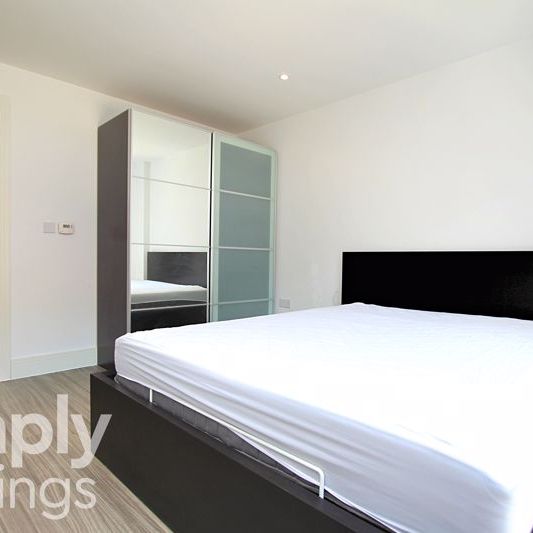 1 Bed property for rent - Photo 1