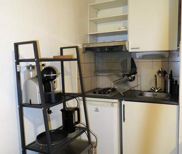 Location Appartement 1 pièce 24m² ST ORENS DE GAMEVILLE 31650 - Photo 1