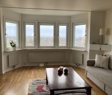 Terapivägen, Huddinge - Photo 4