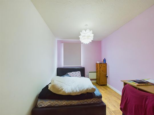 Sovereign Court, Loughborough, LE11 2TL - Photo 1