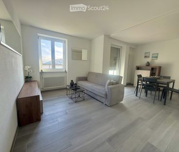 3 Zimmer, 90 m² - Foto 1