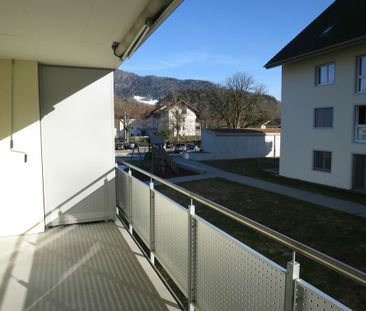3.5 Zimmer, 79 m² - Photo 5