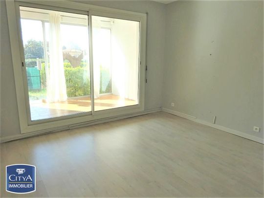 Location Appartement 3 pièces 79m² ISTRES 13800 - Photo 1