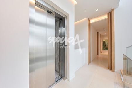 Ático de alquiler en Avenida Luis Garcia Cereceda, Prado de Somoaguas - Photo 2