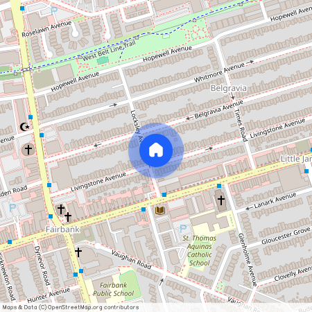 184 Livingstone Avenue Unit# Lower, Toronto