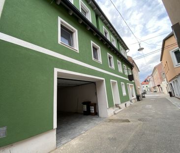 Cityflair in Judenburg: 2-Zimmer-Wohnung mit KFZ-Abstellplatz! - Foto 3
