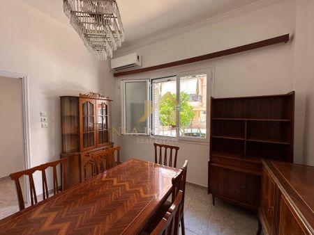 Διαμέρισμα για ενοικίαση Όριο Άγιας Βαρβάρας (Κορυδαλλός) - Photo 5