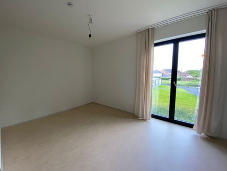 Assistentieappartement in Terkoest (Alken) - Foto 2