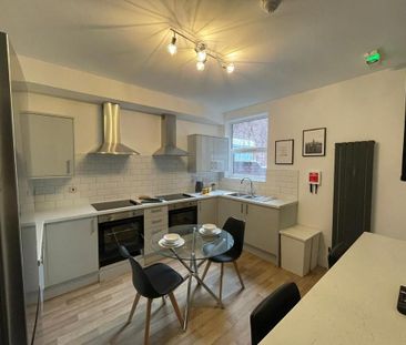 1 bedroom in a house share to rent - Photo 5