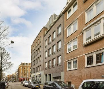 Appartement te huur: Dusartstraat 13-D 1072 HM Amsterdam - Photo 5