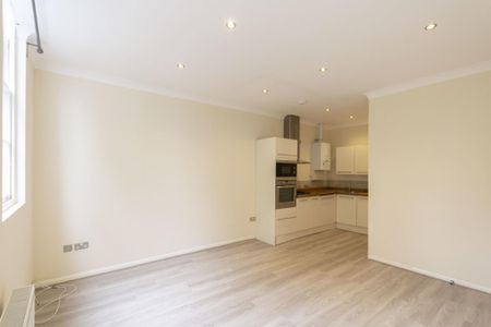 2 bedroom apartment to rent - Photo 2