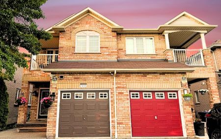 For Lease - 7095 Village Walk Unit# (Basement), Mississauga, Ontario - Photo 4