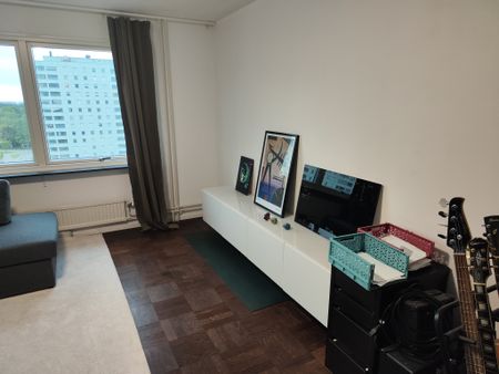 Hagalundsgatan, Solna - Foto 5