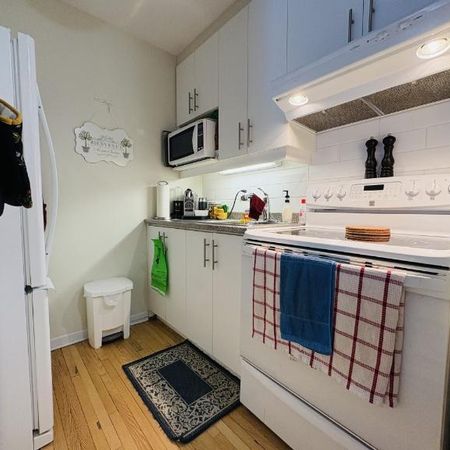 Appartement 3 ½ à louer Sainte-Foy / Sillery juillet 2026 - Photo 4