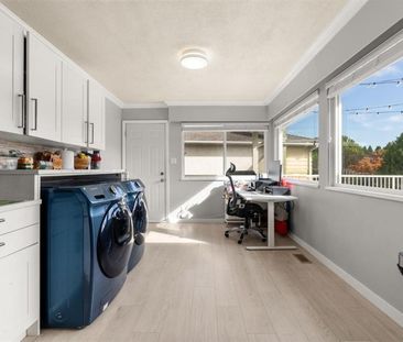 10671 Rosecroft Crescent apartment — Richmond, BC (3-Bedroom) - 3 B... - Photo 4