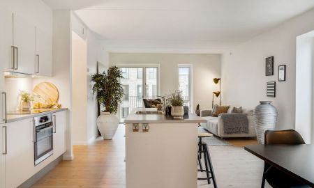 Honningvænget 107, st. - Photo 2