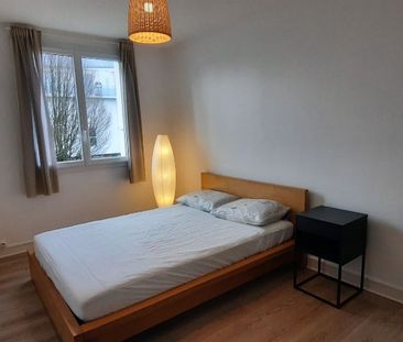 Appartement T2 à louer - 41 m² - Photo 5