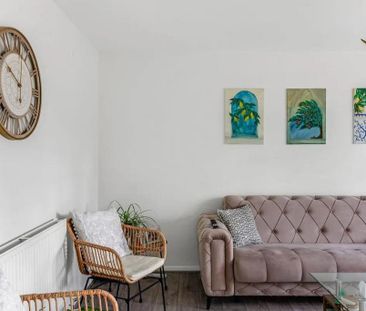 1 bedroom property to rent - Photo 4