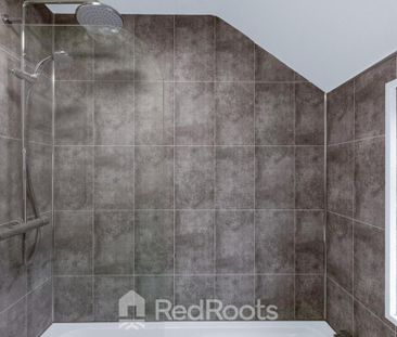 2 bedroom terraced house to rent - Photo 2