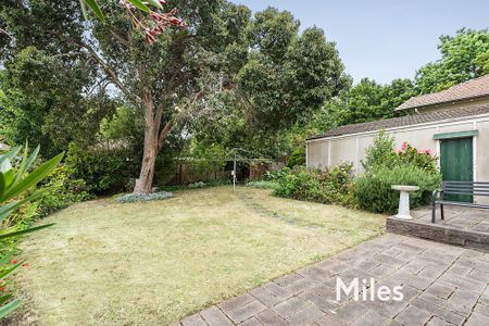 14 Robbins Street, Ivanhoe - Photo 4