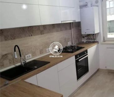 Apartament 1 camera in Galata - Fotografie 4