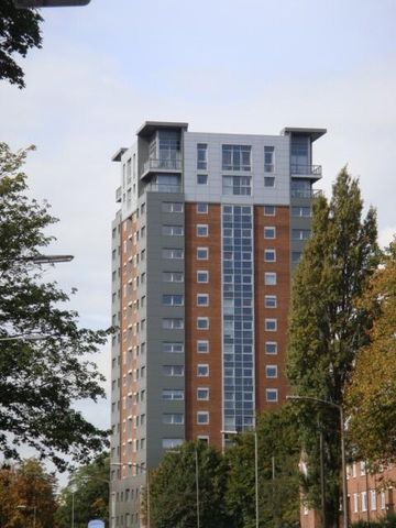 2 bedroom apartment to rent - Photo 2