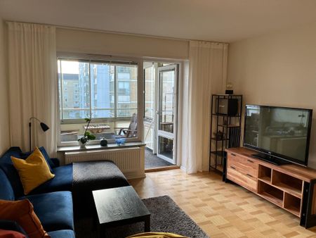 Sofielundsvägen, Malmö - Photo 4