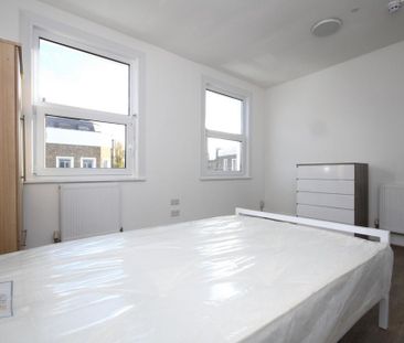 5 bedroom maisonette to rent - Photo 2