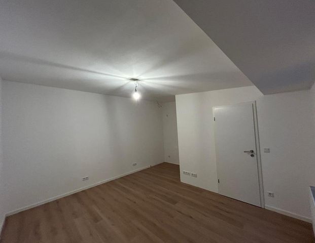 1-Zimmer-Apartment im EG in Griesheim - Photo 1