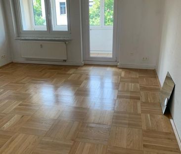 3-Raum-Wohnung in Dresden-Plauen - Foto 1