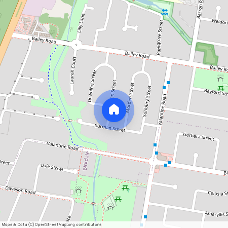 3A Leyton St, Qld 4159, Birkdale