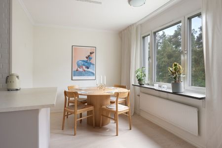 Tyresö - 3rok - tillsv - 13.766kr/mån - Foto 5