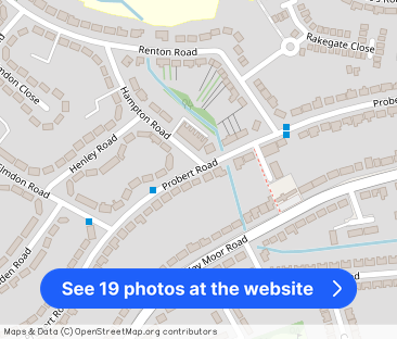 Probert Road, Oxley, Wolverhampton, WV10 - Photo 1