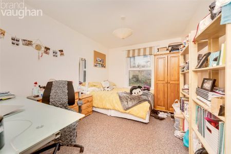 5 bedroom terraced house to rent - Photo 5