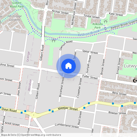 6 Yarraman Street, QLD 4030, Lutwyche