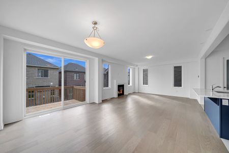 For Lease - 1349 Glamorgan Manor, Pickering, Ontario - Photo 5