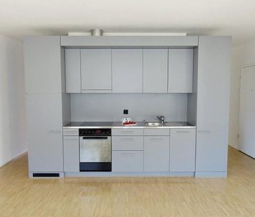 3.5-Zimmerwohnung im Herzen von Luzern - Foto 3