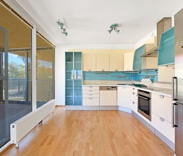 2-Zimmer Wohnung mit Loggia | 1210 Wien nähe Alte Donau - Foto 2