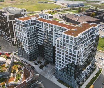 For Lease - 1100 Sheppard Avenue Unit# 1226, Toronto, Ontario - Photo 2