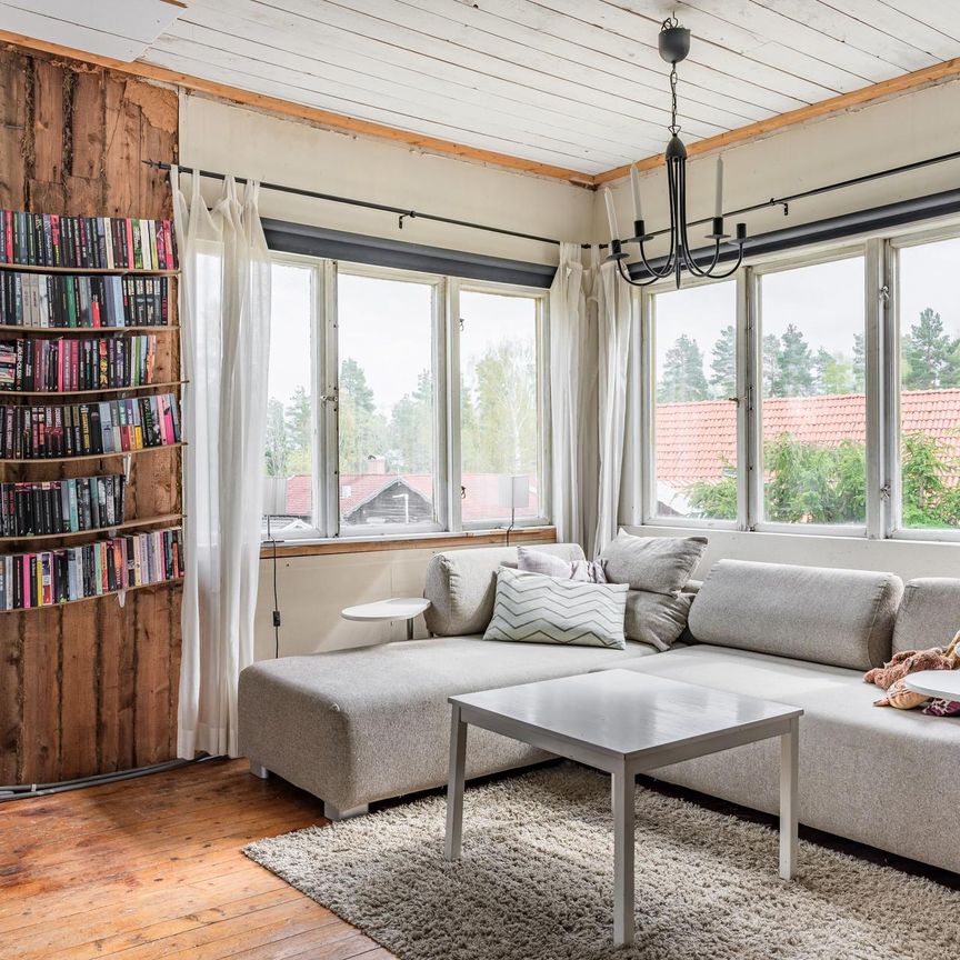 Krondiksvägen, Falun - Photo 1