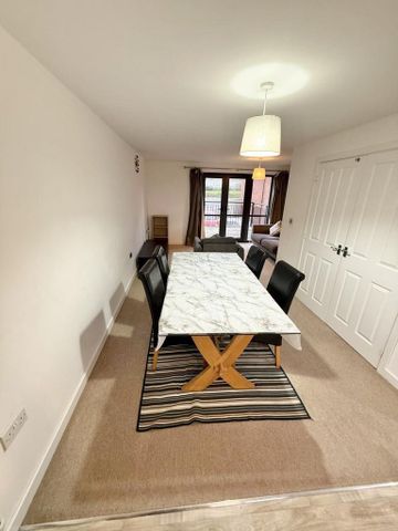 3 bedroom townhouse to rent - Photo 4