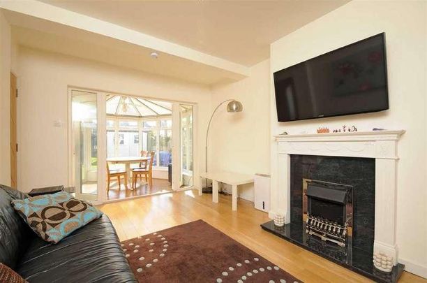 Wolsey Drive, Kingston Upon Thames, KT2 - Photo 1