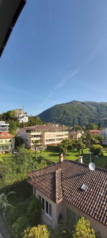 ASCONA, WE RENT A TWO-ROOM APARTMENT - Foto 2
