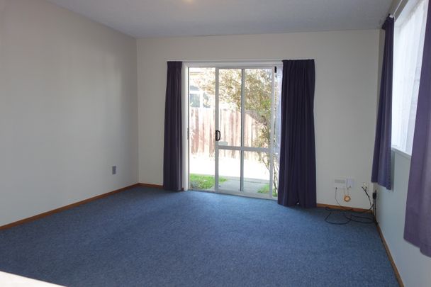 Tidy 2 Bedroom in Sydenham - Photo 1
