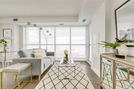 For Lease - 20 Thomas Riley Road Unit# 1207, Toronto, Ontario - Photo 4